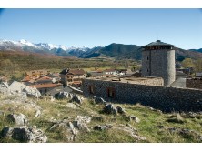 Picos de Europa - Puebla de Lillo