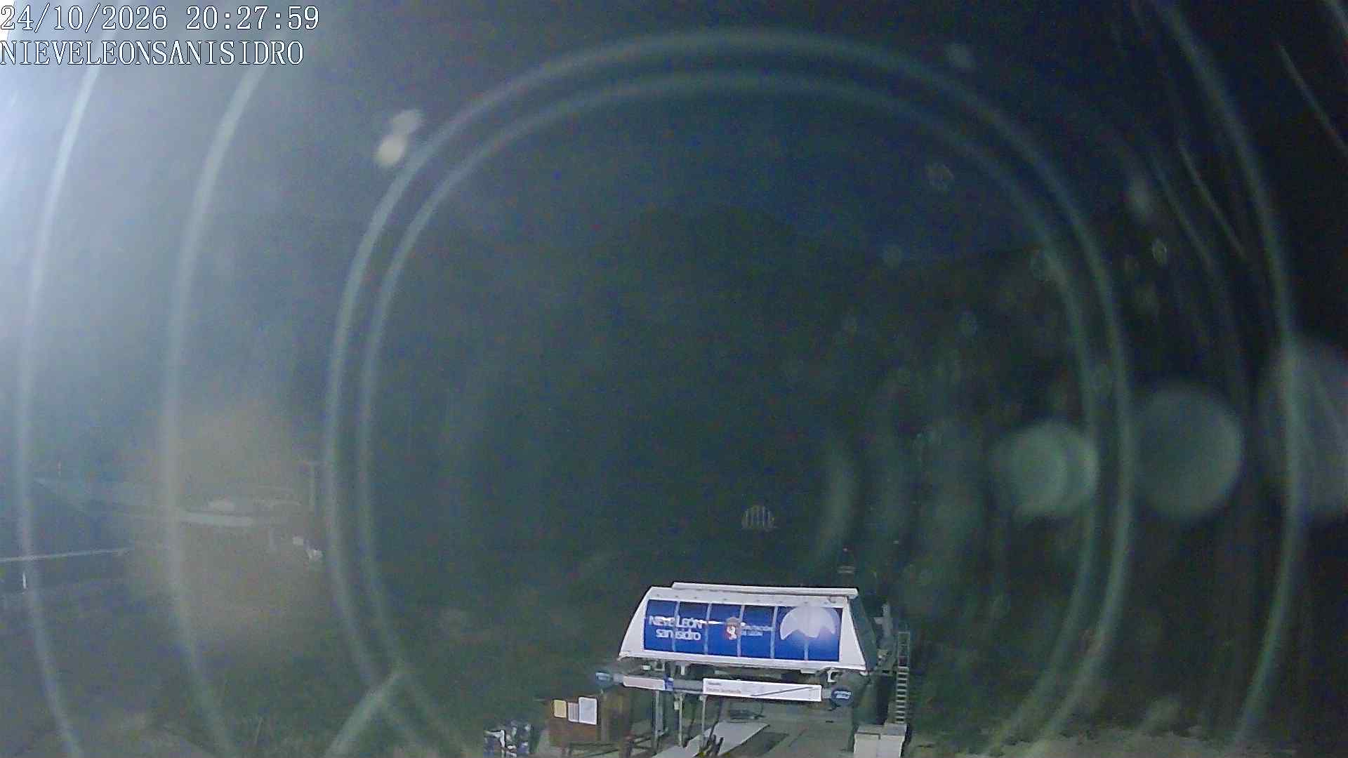 Webcam en Cebolledo 1.700m.