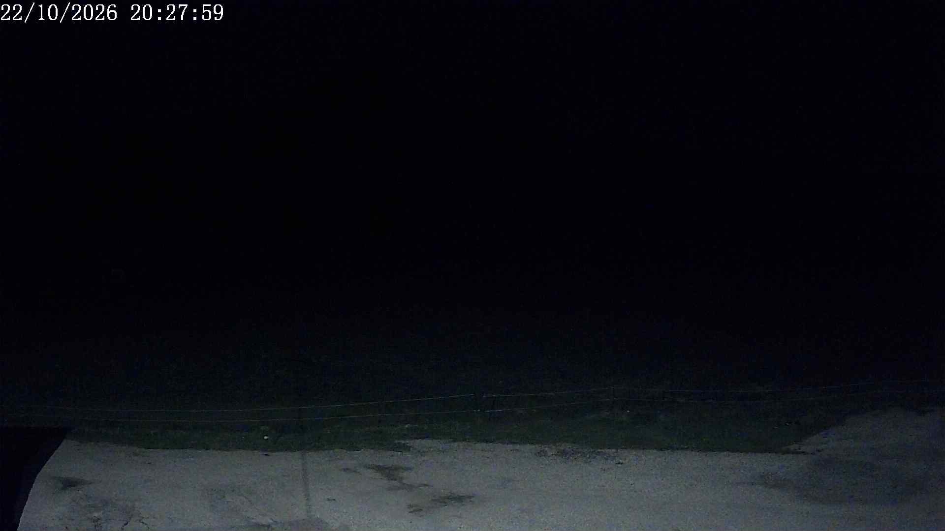 Webcam en Salencias